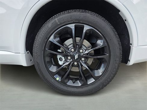 New 2026 Dodge Durango GT w/ Blacktop Package image 6