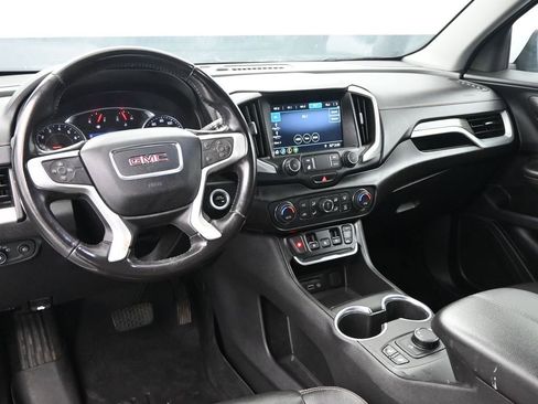 Used 2019 GMC Terrain SLT image 27