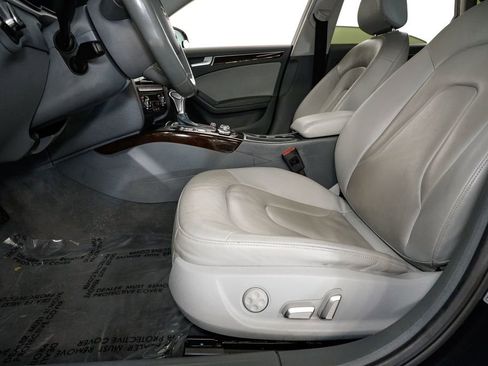 Used 2015 Audi A4 2.0T Premium Plus w/ Technology Package image 10