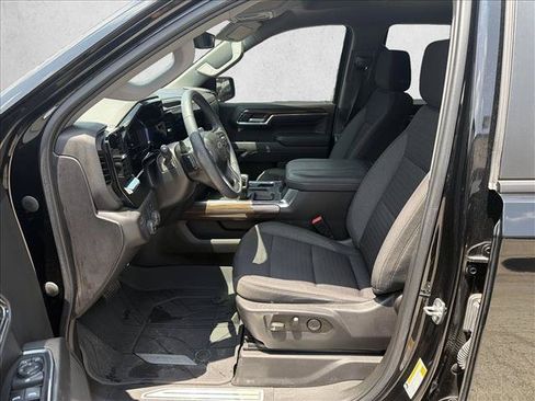 Used 2023 Chevrolet Silverado 1500 RST w/ Redline Edition RWD image 10