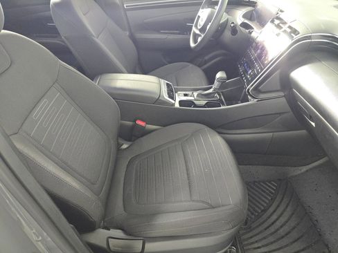 Certified 2024 Hyundai Santa Cruz SEL w/ Activity Package image 24