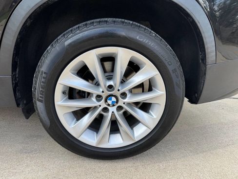 Used 2014 BMW X3 xDrive28i image 8