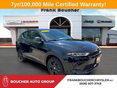 Certified 2024 Dodge Hornet GT w/ GT Blacktop Package