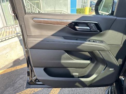 New 2026 Chevrolet Tahoe Premier w/ Sun And Tow Package image 13