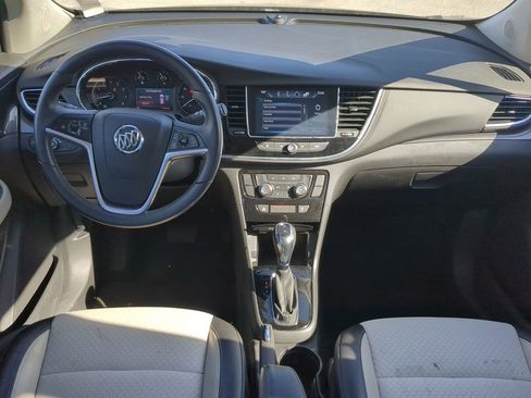 Used 2021 Buick Encore Preferred image 15