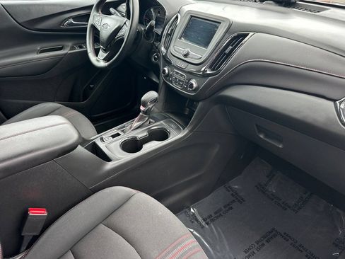 Used 2023 Chevrolet Equinox RS FWD image 20