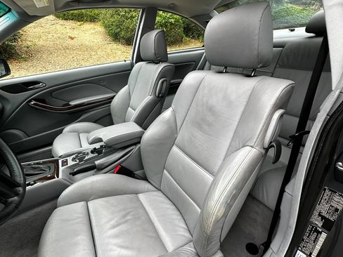 Used 2001 BMW 330Ci Coupe RWD image 26