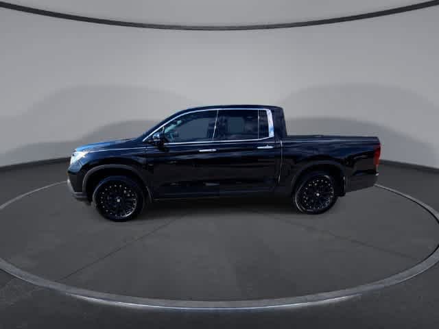 Used 2019 Honda Ridgeline RTL-E image 4