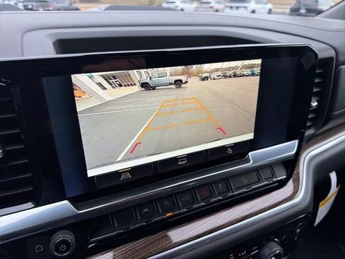 New 2026 Chevrolet Silverado 1500 LT Trail Boss w/ Convenience Package II image 18