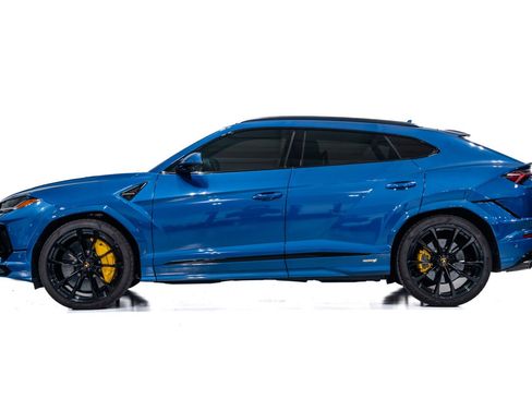 Used 2024 Lamborghini Urus S image 5