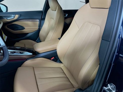 New 2025 Audi A5 2.0T Premium Plus image 8