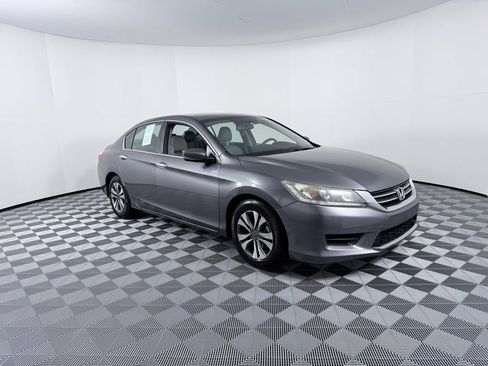 Used 2015 Honda Accord LX image 2