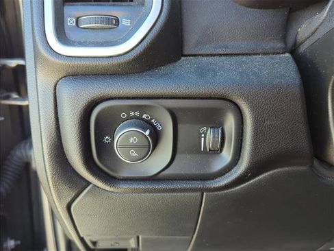 Used 2023 RAM 2500 Big Horn w/ Level 1 Equipment Group image 11