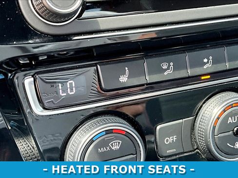 Used 2017 Volkswagen Jetta GLI image 15