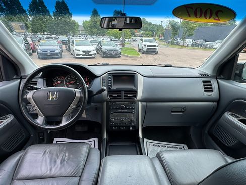 Used 2007 Honda Pilot EX-L image 14