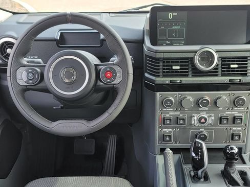 New 2026 INEOS Grenadier AWD/4WD image 18