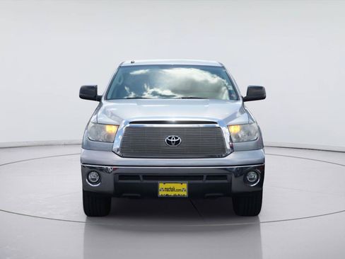 Used 2012 Toyota Tundra 2WD Double Cab w/ Tow Pkg image 3