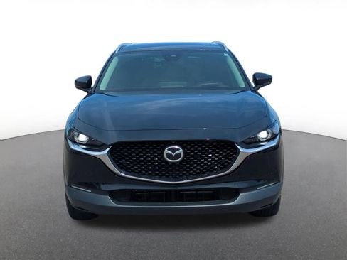 Used 2023 MAZDA CX-30 2.5 Turbo w/ Premium Plus Pkg AWD/4WD image 9