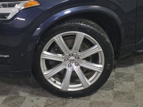 Used 2017 Volvo XC90 T8 Excellence image 2