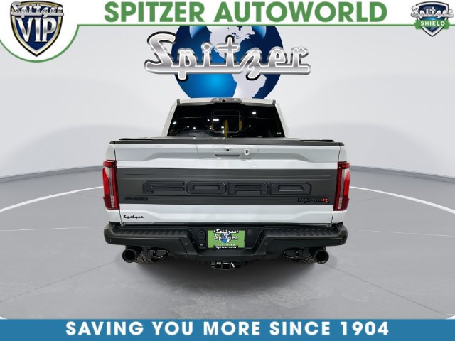 Used 2025 Ford F150 Raptor w/ Equipment Group 803A Raptor R AWD/4WD image 11