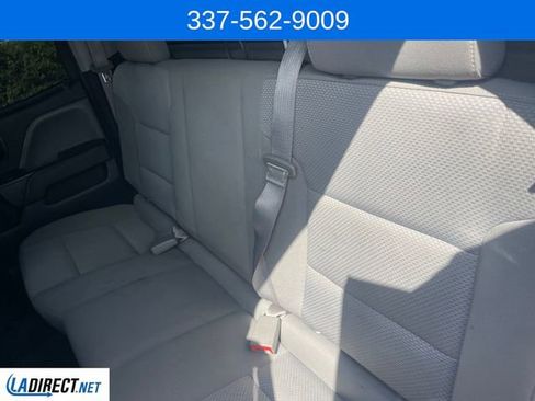 Used 2015 Chevrolet Silverado 1500 LS image 14