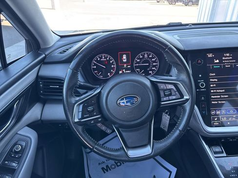 Used 2020 Subaru Legacy Premium w/ Popular Package #1 image 10