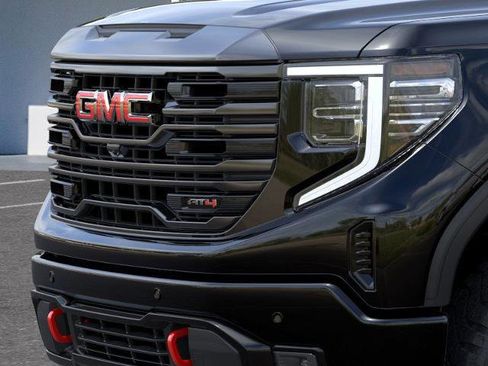 New 2026 GMC Sierra 1500 AT4 w/ AT4 Premium Package image 42