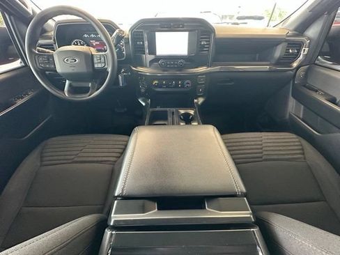 Used 2023 Ford F150 XL w/ STX Appearance Package AWD/4WD image 21