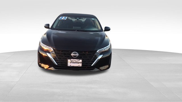 Used 2025 Nissan Sentra SV w/ All-Weather Package FWD image 19