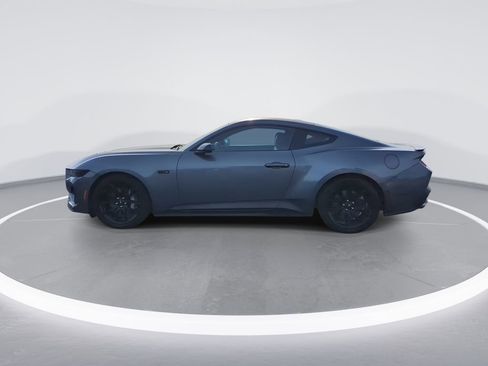 Used 2025 Ford Mustang GT Premium w/ Mustang Nite Pony Package image 6