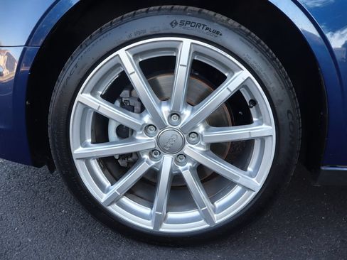 Used 2015 Audi A3 2.0T Premium Plus AWD/4WD image 41