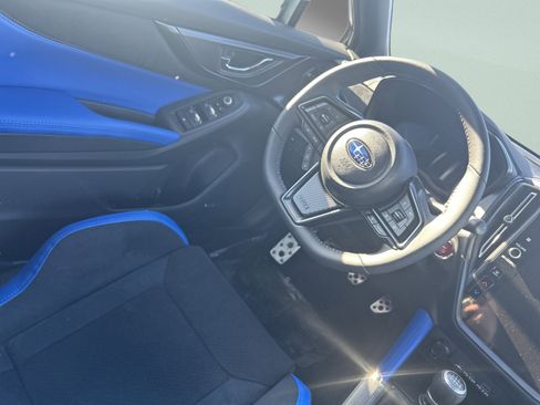 New 2025 Subaru WRX tS image 52