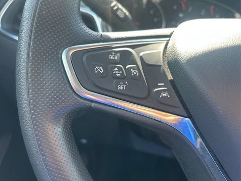 Used 2024 Chevrolet Equinox LS w/ LS Convenience Package AWD/4WD image 28