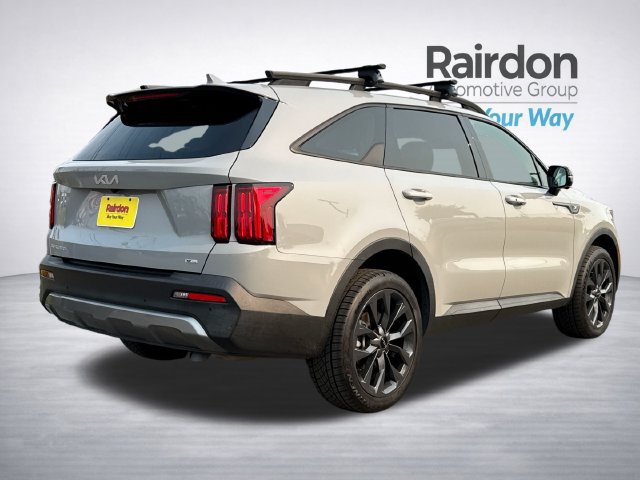 Used 2023 Kia Sorento SX Prestige AWD/4WD image 7