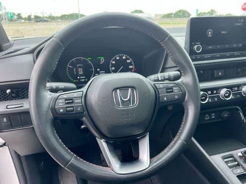 Used 2024 Honda CR-V Sport image 17