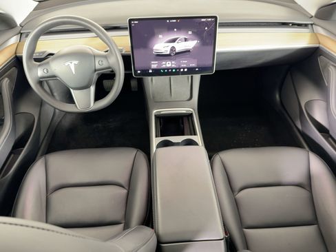 Used 2023 Tesla Model 3 Standard Range image 20