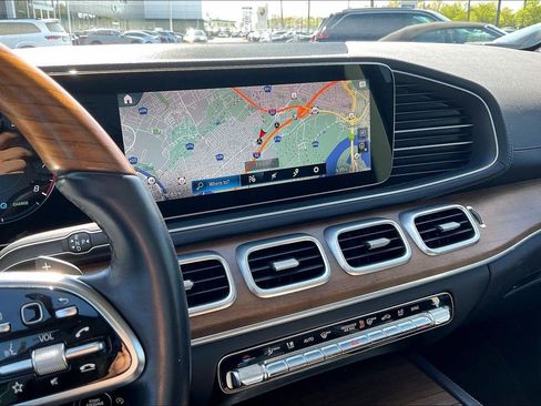 Certified 2023 Mercedes-Benz GLS 450 4MATIC image 3