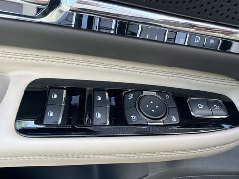 Certified 2024 Lincoln Corsair Grand Touring w/ Equipment Group 301A image 12