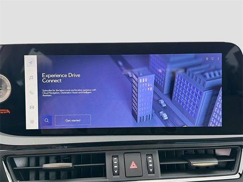 New 2025 Lexus ES 350 Ultra Luxury image 33