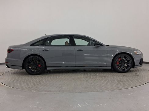 New 2026 Audi S8 quattro image 8