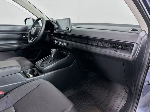 Used 2024 Honda CR-V EX image 30