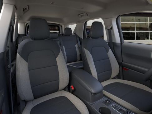 New 2026 Ford Bronco Sport Big Bend AWD/4WD image 14