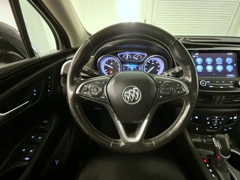 Certified 2020 Buick Envision Essence image 11