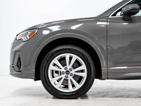 Used 2025 Audi Q3 2.0T Premium AWD/4WD image 27