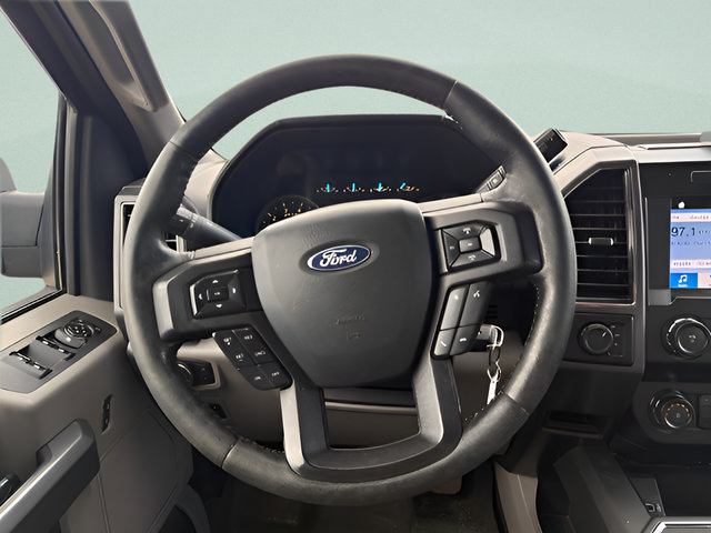 Used 2019 Ford F150 XLT w/ Equipment Group 302A Luxury AWD/4WD image 19