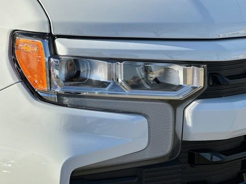 New 2026 Chevrolet Silverado 1500 RST w/ Protection Package image 34