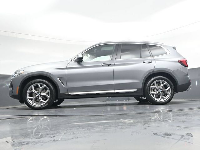 Certified 2024 BMW X3 sDrive30i w/ Convenience Package RWD image 36
