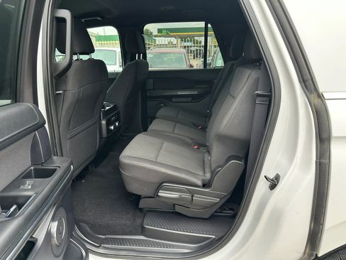 Used 2019 Ford Expedition Max XL RWD image 21