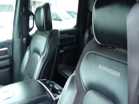Certified 2022 RAM 1500 Laramie AWD/4WD image 18