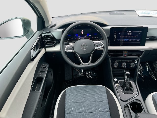 New 2026 Volkswagen Taos S FWD image 20
